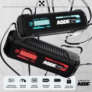 VPTP-X Battery ASDF UNPLUG OFFGRID Battery Unity Battery