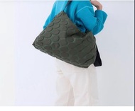 Bag.n.noun Dots shoulder bag