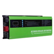 Original packaging Solar Inverters & Converters Hybrid  5kw  6000w 8kw 10kw off Grid  Mppt   Low Fre