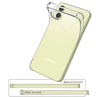 เคสใส กันกระแทก สำหรับ ซัมซุง กาแลคซี เอ07 รุ่นหลังนิ่ม Use For Sumsung Galaxy A07 5G (6.7)