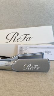 ReFa Power Straight Iron Pro 38mm 直髮夾
