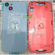 IP FULLSET CASING IP 14+ HOUSING/ 14 PLUS/ 1 COMPLETE SET CASE - NEW PRODUCT