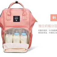 Anello DIAPERS Backpack IMPORT All-Round HYI