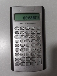 BA Plus II Professional  商務分析計數機 計算機