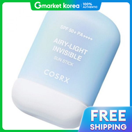 คอส ออล เอกซ แอรไล อนวซเบล ซนสตก SPF50+ PA++++ 19 กรม 4 ชน