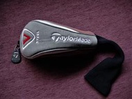 ~海賊王GOLF~ 二手球桿套 TAYLORMADE V STEEL COVER 球道木桿套 高爾夫球 FAIRWAY