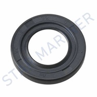 93106-18M01-00 Oil Seal For YAMAHA Boat Engine 2T 60HP 70HP 3cyl Oil Seal Lower Crankshaft Accessori
