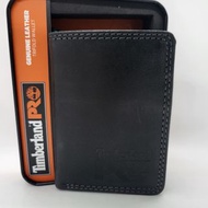 Timberland PRO Men's Trifold Wallet 防RFID 男裝三摺銀包 附送禮盒 全新現貨正品 生日禮物 男朋友禮物 聖誕禮物