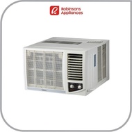 MIDEA 0.75HP WINDOW TYPE AIRCON NON INVERTER(MWF1-07CMN8-NC0)