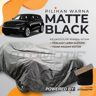 BODY COVER WATERPROOF RANGE ROVER EVOQUE 2019-2022 EVOQUE CAR COVER