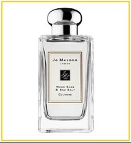 JO MALONE 祖馬龍鼠尾草與海鹽香水 WOOD SAGE & SEA SALT PERFUME 50ML