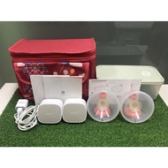 imani i2 Handsfree Breast Pump