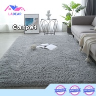 {SG} Ultra Soft Luxury Fluffy Shag Area Rugs for Living Room Floor Carpet Modern Indoor Home Decor Ideal for Bedroom