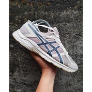 Second branded Asics Shoes UK 41.5