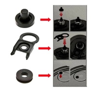 3Pcs Suitable for Fissler, Vitavit Comfort spare parts kit, assembly replacement parts