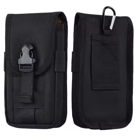 Pouch For Doogee S200 S41T S118 S96 S100 Pro Phone Case Waist Bag For Smini S Punk V Max Plus R10 Ad