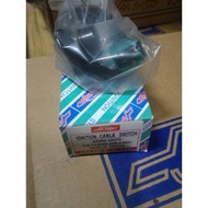 New 2F Hardtop Ignition Key Switch/Cable