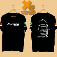 CANTER MANIA MEN'S DISTRO T-SHIRT/ XTREME-STORE/