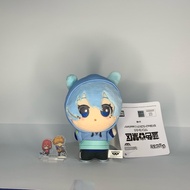 Hiori Yo Bluelock Anime Plushie Doll
