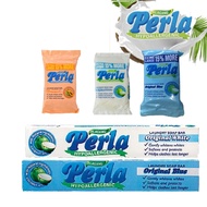 WISHGATE Perla Soap Detergent Different Variants