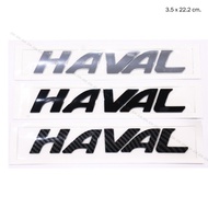 HAVAL Logo H6 JOLION