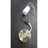 1w Downlight Spotlight
