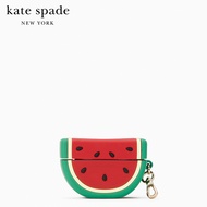 KATE SPADE NEW YORK OTHER WHAT-A-MELON SILICONE AIRPOD GEN 3 CASE KB628 เคสแอร์พอต