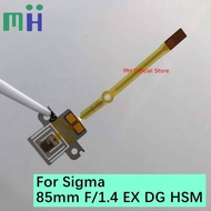 NEW For Sigma 85mm F1.4 EX DG HSM Lens AF Focus Sensor AUTO Focusing GMR Unit 85 1.4 F/1.4 Replaceme