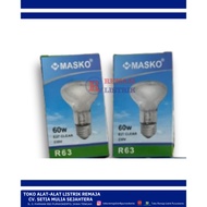 CAHAYA 60W Yellow Light Fried Chicken Warmer Lamp Masko