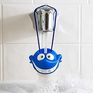 Zompers Suddy Buddy | Bubble Bath Toys for Toddlers | A Fun & Bubbly Bath That Kids Will Enjoy | Saf