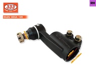 333 ลูกหมากคันชัก ISUZU DEGA 195 RH ข้างขวา (3E-5045R) / 1ตัว