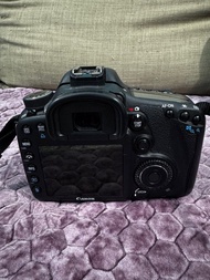 Canon EOS 7D  Tamron 16-300 mm F3.5-6.3