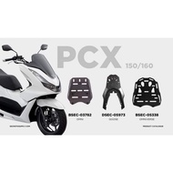 SEC PCX 160 TOP BOX BRACKET