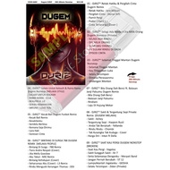 Pendrive Usb Mp3 Song Lagu Dugem DJ Remix DJRIZ a682   D1