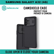 CASING SAMSUNG GALAXY A32 (4G) NILLKIN CAMSHIELD CASE - samsung a 32