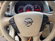 08 09 10 11 12 Teana 2.0 Elgrand Regal Cruise Control พวงมาลัยอัพเกรดและอุปกรณ์เสริม