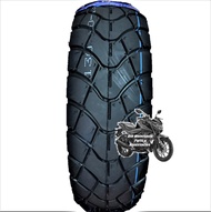 TIRE 130/60-13 TUBELESS - SBL BRAND