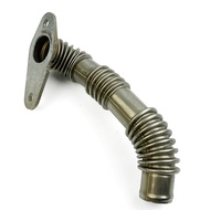 Connecting Tube 06D103213G Engine Breather Vent Tube Exhaust Pipe for 2.0 A4/S4 A6/S6 Exeo/