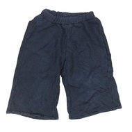 Alfonso Shorts 3 Years Black
