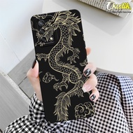 Case OPPO A74 (CHP2219) / A95 (CHP2365) - Eksotik - Casing OPPO A74 / A95 - Bahan Lentur Premium - K