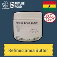 Refined Shea Butter | Organic Grade | Ghana|