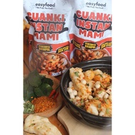 CUANKI INSTANT MAMI DARI BANDUNG