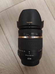 Tamron 18-270mm  F3.5-6.3 for Canon