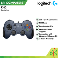 Logitech F310 Gamepad