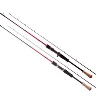 19 BRAND NEW SHIMANO BASSTTERA XT 1 PIECE Baicasting Rod with 1 Year Local Warranty