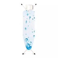 BRABANTIA Ironing Board A 110x30cm Ice Water White Frame