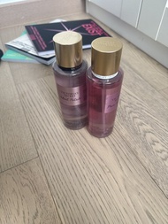 Victoria's Secret 香水噴霧 兩支