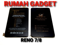 LCD RENO 7/RENO 8 4G/8T/REALME 9/9 PRO PLUS/REALME 10 4G/REALME 11 4G CPH2363/CPH2371/OPPO A78/F21 P