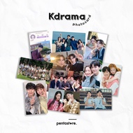 Kdrama Photocard 2521 Island Alchemy of Souls No gain no love 2 Duty After School True Beauty Suho C