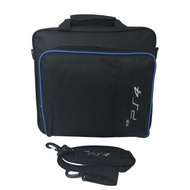 [NEW]PS4 Pro Shock Proof Game Console Bag PS4 Storage Bag PS4 SLIM Shoulder Bag oRXk